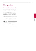 Preview for 25 page of LG SLM3R User Manual