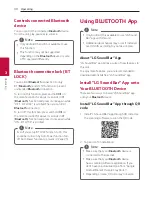 Preview for 30 page of LG SLM3R User Manual