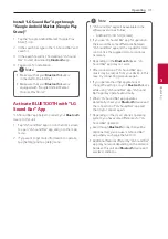 Preview for 31 page of LG SLM3R User Manual