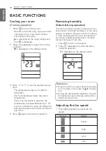 Preview for 14 page of LG SM282CE NE1 Owner'S Manual