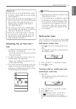 Preview for 15 page of LG SM282CE NE1 Owner'S Manual