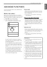 Preview for 17 page of LG SM282CE NE1 Owner'S Manual