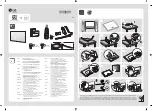 LG SM98 Series Manual предпросмотр