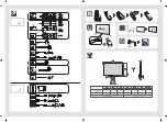 Предварительный просмотр 2 страницы LG SM98 Series Manual