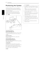 Preview for 12 page of LG Smart 3D Blu-Ray BH6830SW Owner'S Manual