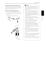 Preview for 15 page of LG Smart 3D Blu-Ray BH6830SW Owner'S Manual