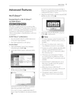 Preview for 51 page of LG Smart 3D Blu-Ray BH6830SW Owner'S Manual