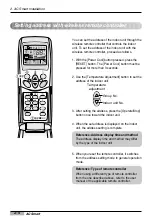 Предварительный просмотр 20 страницы LG Smart AC Installation And Owner'S Manual