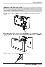 Предварительный просмотр 31 страницы LG Smart AC Installation And Owner'S Manual