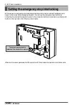 Предварительный просмотр 44 страницы LG Smart AC Installation And Owner'S Manual