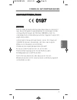 Предварительный просмотр 79 страницы LG SmartThinQ LCW-003 Owner'S Manual