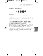 Предварительный просмотр 95 страницы LG SmartThinQ LCW-003 Owner'S Manual