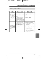 Предварительный просмотр 109 страницы LG SmartThinQ LCW-003 Owner'S Manual