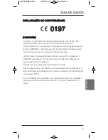 Предварительный просмотр 111 страницы LG SmartThinQ LCW-003 Owner'S Manual