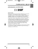 Предварительный просмотр 175 страницы LG SmartThinQ LCW-003 Owner'S Manual