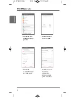 Предварительный просмотр 184 страницы LG SmartThinQ LCW-003 Owner'S Manual