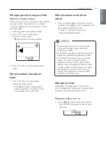 Предварительный просмотр 32 страницы LG SN05ACR Owner'S Manual