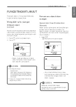 Предварительный просмотр 34 страницы LG SN05ACR Owner'S Manual