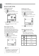 Preview for 10 page of LG SN05DLG-2 Owner'S Manual