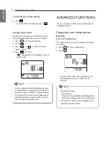 Preview for 12 page of LG SN05DLG-2 Owner'S Manual