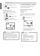 Preview for 32 page of LG SN05DLG-2 Owner'S Manual