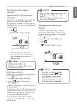 Preview for 33 page of LG SN05DLG-2 Owner'S Manual