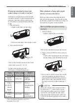 Preview for 35 page of LG SN05DLG-2 Owner'S Manual