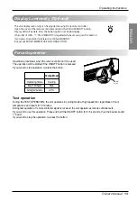 Preview for 13 page of LG SN05LPBX-R Owner'S Manual