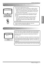 Preview for 30 page of LG SN05LPBX-R Owner'S Manual