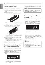 Предварительный просмотр 18 страницы LG SN10DLV Owner'S Manual