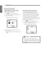 Предварительный просмотр 31 страницы LG SN10DLV Owner'S Manual