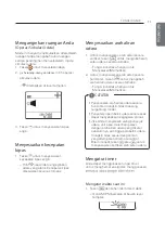 Предварительный просмотр 32 страницы LG SN10DLV Owner'S Manual