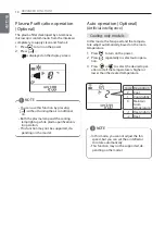 Preview for 14 page of LG SN18SIV Owner'S Manual