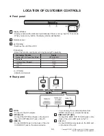 Preview for 6 page of LG SN4A Service Manual