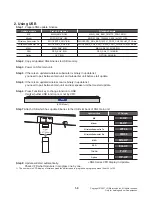 Preview for 10 page of LG SN4A Service Manual