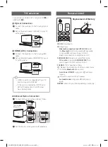 Предварительный просмотр 3 страницы LG SN4R Simple Manual