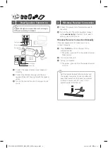 Preview for 6 page of LG SN4R Simple Manual