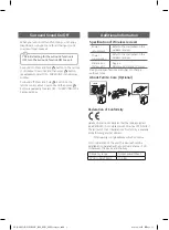 Preview for 7 page of LG SN4R Simple Manual