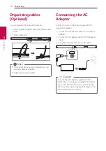 Preview for 16 page of LG SN5A Owner'S Manual