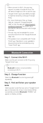 Preview for 6 page of LG SN9YG User Manual