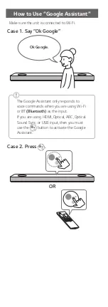 Preview for 7 page of LG SN9YG User Manual