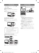 Предварительный просмотр 3 страницы LG SNH5 Simple Manual