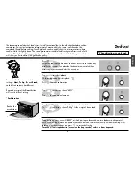 Предварительный просмотр 23 страницы LG SolarCUBE Essence Owner'S Manual