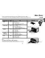 Предварительный просмотр 27 страницы LG SolarCUBE Essence Owner'S Manual