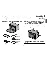 Предварительный просмотр 10 страницы LG SolarCUBE MP9280JSC Owner'S Manual