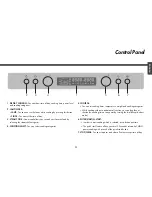 Предварительный просмотр 12 страницы LG SolarCUBE MP9280JSC Owner'S Manual