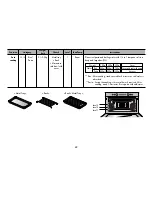 Предварительный просмотр 23 страницы LG SolarCUBE MP9280JSC Owner'S Manual