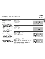 Предварительный просмотр 24 страницы LG SolarCUBE MP9280JSC Owner'S Manual