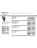 Предварительный просмотр 31 страницы LG SolarCUBE MP9280JSC Owner'S Manual