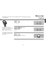 Предварительный просмотр 34 страницы LG SolarCUBE MP9280JSC Owner'S Manual